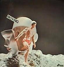 Moving Gelatine Plates : Moving